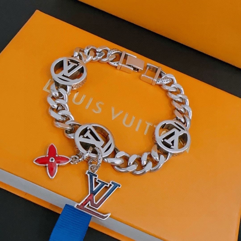 LV Necklaces